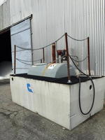 2003 JOHN DEERE 744J LOADER - FORKLIFTS - ROAD TRACTORS - SHOP EQUIPMENT - CHEMICAL STORAGE Auction Photo