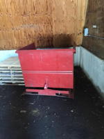 DUMP BIN Auction Photo