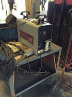 2003 JOHN DEERE 744J LOADER - FORKLIFTS - ROAD TRACTORS - SHOP EQUIPMENT - CHEMICAL STORAGE Auction Photo