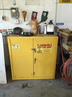 2003 JOHN DEERE 744J LOADER - FORKLIFTS - ROAD TRACTORS - SHOP EQUIPMENT - CHEMICAL STORAGE Auction Photo