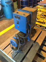 2003 JOHN DEERE 744J LOADER - FORKLIFTS - ROAD TRACTORS - SHOP EQUIPMENT - CHEMICAL STORAGE Auction Photo