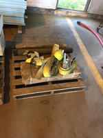 2003 JOHN DEERE 744J LOADER - FORKLIFTS - ROAD TRACTORS - SHOP EQUIPMENT - CHEMICAL STORAGE Auction Photo