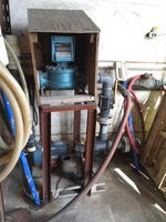 2003 JOHN DEERE 744J LOADER - FORKLIFTS - ROAD TRACTORS - SHOP EQUIPMENT - CHEMICAL STORAGE Auction Photo