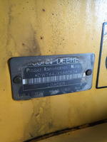 JOHN DEERE 744J Auction Photo