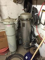 2003 JOHN DEERE 744J LOADER - FORKLIFTS - ROAD TRACTORS - SHOP EQUIPMENT - CHEMICAL STORAGE Auction Photo