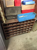 2003 JOHN DEERE 744J LOADER - FORKLIFTS - ROAD TRACTORS - SHOP EQUIPMENT - CHEMICAL STORAGE Auction Photo