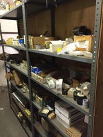 2003 JOHN DEERE 744J LOADER - FORKLIFTS - ROAD TRACTORS - SHOP EQUIPMENT - CHEMICAL STORAGE Auction Photo