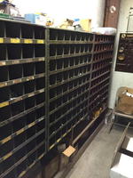 2003 JOHN DEERE 744J LOADER - FORKLIFTS - ROAD TRACTORS - SHOP EQUIPMENT - CHEMICAL STORAGE Auction Photo