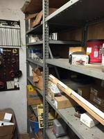 2003 JOHN DEERE 744J LOADER - FORKLIFTS - ROAD TRACTORS - SHOP EQUIPMENT - CHEMICAL STORAGE Auction Photo