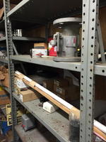 2003 JOHN DEERE 744J LOADER - FORKLIFTS - ROAD TRACTORS - SHOP EQUIPMENT - CHEMICAL STORAGE Auction Photo