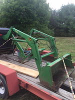 44TH ANNUAL FALL CONSIGNMENT AUCTION - CONSTRUCTION EQUIPMENT - VEHICLES - RECREATIONAL Auction Photo