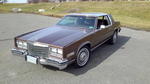 1984 CADILLAC ELDORADO