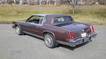 1984 CADILLAC ELDORADO Auction Photo