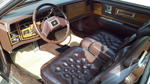 1984 CADILLAC ELDORADO Auction Photo