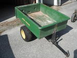 44TH ANNUAL FALL CONSIGNMENT AUCTION - CONSTRUCTION EQUIPMENT - VEHICLES - RECREATIONAL Auction Photo