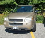 2006 CHEVROLET UPLANDER