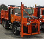 2001 VOLVO WG 64 - 83,724 miles