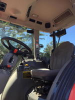 2012 KUBOTA L4240D 4WD TRACTOR Auction Photo