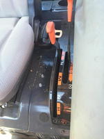 2012 KUBOTA L4240D 4WD TRACTOR Auction Photo