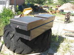 TRUCK TOOL BOX Auction Photo