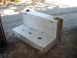 WEATHERGARD AUXILIARY FUEL TANK Auction Photo