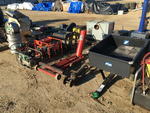 44TH ANNUAL FALL CONSIGNMENT AUCTION - CONSTRUCTION EQUIPMENT - VEHICLES - RECREATIONAL Auction Photo