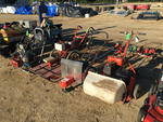 44TH ANNUAL FALL CONSIGNMENT AUCTION - CONSTRUCTION EQUIPMENT - VEHICLES - RECREATIONAL Auction Photo
