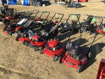 44TH ANNUAL FALL CONSIGNMENT AUCTION - CONSTRUCTION EQUIPMENT - VEHICLES - RECREATIONAL Auction Photo