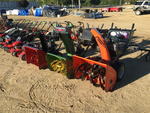 44TH ANNUAL FALL CONSIGNMENT AUCTION - CONSTRUCTION EQUIPMENT - VEHICLES - RECREATIONAL Auction Photo