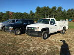 44TH ANNUAL FALL CONSIGNMENT AUCTION - CONSTRUCTION EQUIPMENT - VEHICLES - RECREATIONAL Auction Photo