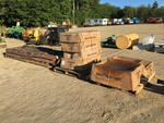 44TH ANNUAL FALL CONSIGNMENT AUCTION - CONSTRUCTION EQUIPMENT - VEHICLES - RECREATIONAL Auction Photo