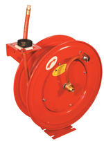 50' HOSE REEL