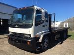 1999 CHEVROLET T6500