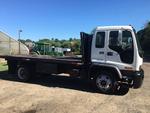 1999 CHEVROLET T6500 Auction Photo