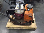 MIKASA PLATE COMPACTOR Auction Photo