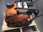 MIKASA PLATE COMPACTOR Auction Photo