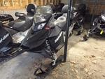 2012 SKI-DOO GRAND TOURING 550 SPORT