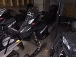 2012 SKI-DOO GRAND TOURING 550 SPORT Auction Photo