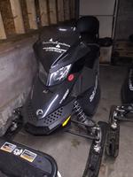 2012 SKI-DOO GRAND TOURING 550 SPORT