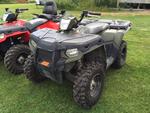 2013 POLARIS SPORTSMAN TOURING 400HO