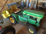 44TH ANNUAL FALL CONSIGNMENT AUCTION - CONSTRUCTION EQUIPMENT - VEHICLES - RECREATIONAL Auction Photo