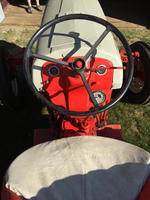 FORD 8N Auction Photo