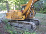 1985 JOHN DEERE 490 EXCAVATOR
