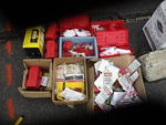 LOCK-OUT/TAG-OUT ITEMS Auction Photo