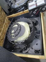 MISC. CARBIDE PARTS Auction Photo