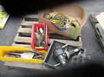 MISC. TOOLS Auction Photo