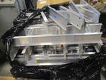 ALUMINUM CABLE TRAYS Auction Photo
