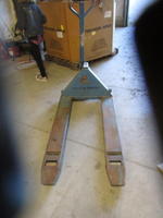 PALLET JACK Auction Photo