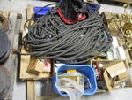 MISC. ELECTRICAL SUPPLIES Auction Photo