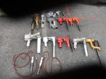 PNEUMATIC TOOLS Auction Photo
